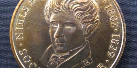 the coveted Abel Prize