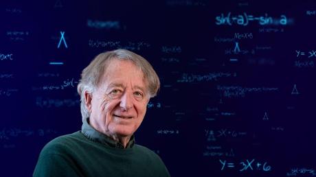 the coveted Abel Prize