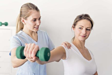 Benefits Of Getting Physiotherapy