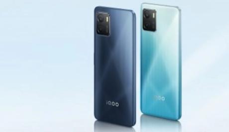 Vivo iQOO U5x Full Specifications and Price