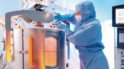 GMP Cell Banking Services Market The concept of cell banking arose as a result of the burgeoning pharmaceutical industry's struggle to find treatments and cures for various chronic and other ailments.