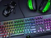 Gaming Peripheral Market Share, Growth, Opportunitites, Analysis, Trends, Size, Forecasts 2019-2027
