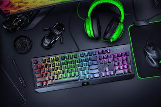 PC Gaming Peripheral Market PC gaming peripherals are external hardware devices used to play games in the system, such as keyboards, mice, headsets, joysticks, and controllers.