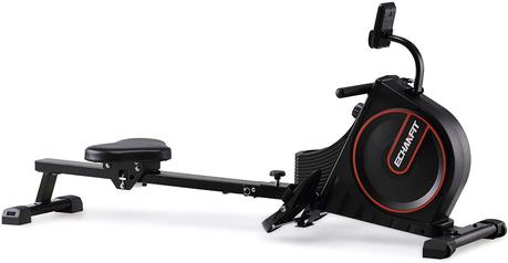 How To Choose The Best Rowing Machines For Fun And Fitness