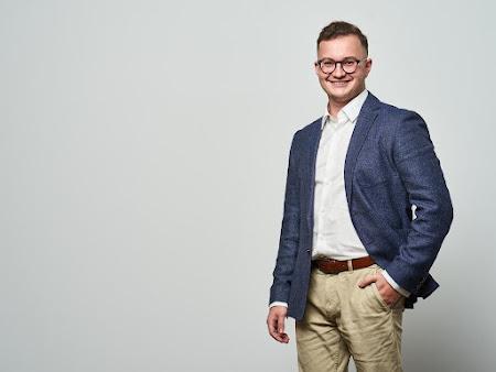 What is a Pitch Deck