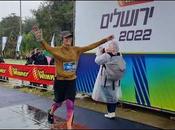 Jerusalem Marathon 2022 (video)