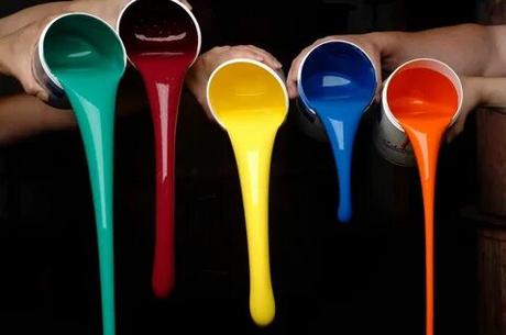 Dyes, Pigments, Paints, and Coatings Market