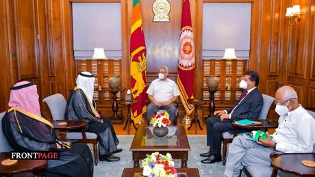 Saudi Development Fund will continue to assist Lanka – Saudi Ambassador