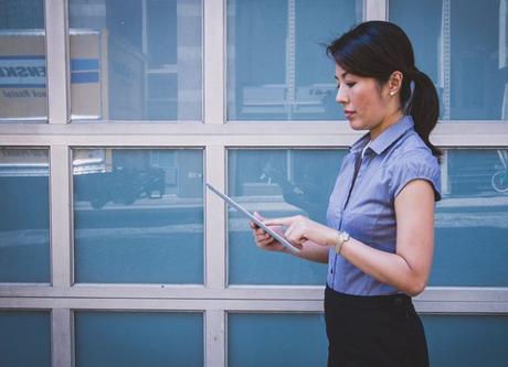 Act Now: Seizing The Moment To Advance Women In Tech