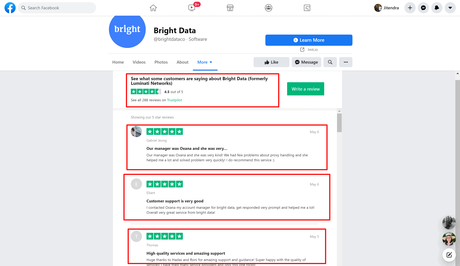 Bright Data Pricing Plans 2022 Is Bright Data Legit?