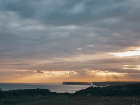 Packing for a Thru-hike in UK