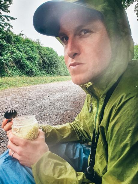 Packing for a Thru-hike in UK