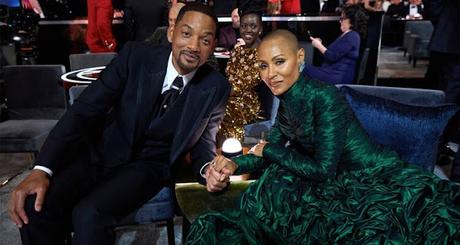 the slap that Globe reacted !!