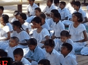 Dhamma School Exams Grade 6-10 Sunday