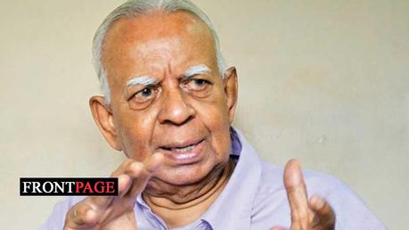 TNA will never accept half-baked political solution – Sampanthan