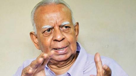 TNA will never accept half-baked political solution – Sampanthan