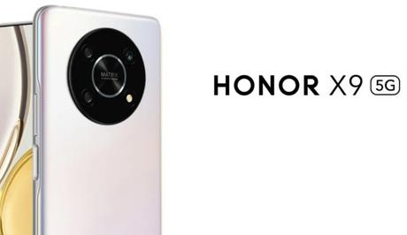 Honor X9 Full Specifications and Price