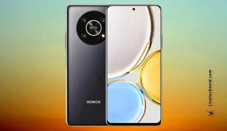 Honor X9 Full Specifications and Price