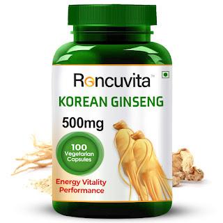 Ginseng Capsules: What Do They Do And How Much Would I Need? Ginseng Capsules: What Do They Do And How Much Would I Need?