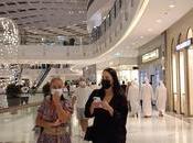Dubai Mall World’s Largest Weekend Shopping