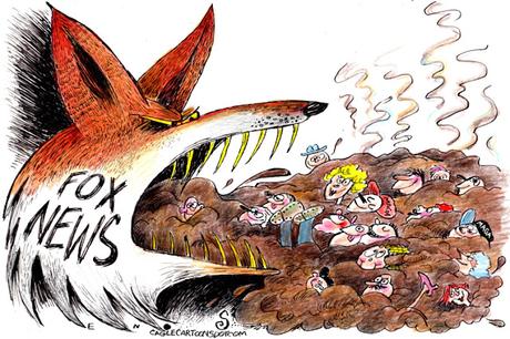 Fox 