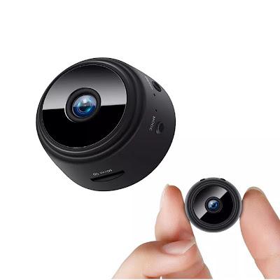 Mini Wi-Fi Wireless Camera Market Surveillance is a fast growing industry, and advanced and portable camera products have made their way into the forefront of technology.