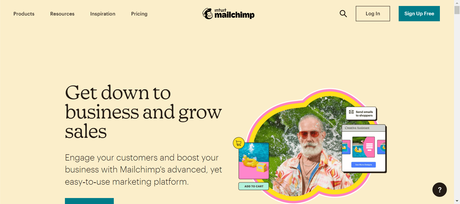 Sendpulse vs Mailchimp 2022– Which Is The Best Marketing Platform?