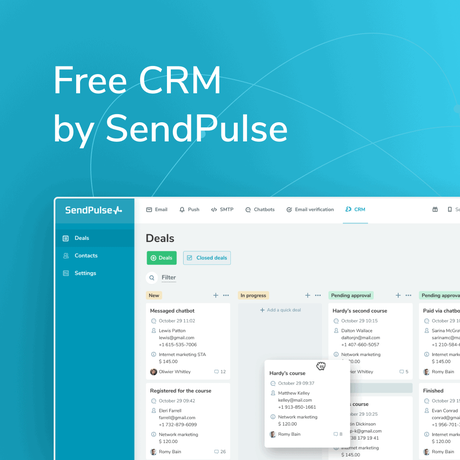 Sendpulse vs Mailchimp 2022– Which Is The Best Marketing Platform?