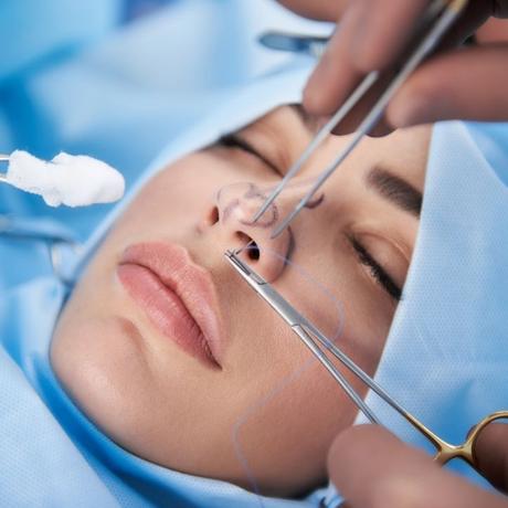 Cosmetic Surgeries That Provide Health Benefits