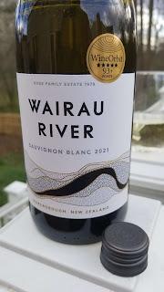 Grape Spotlight: Wairau Valley Sauvignon Blanc with Wairau River Wines