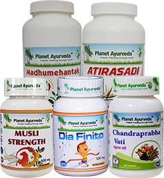 How to Manage Diabetic Ketoacidosis (DKA) with Herbal Remedies