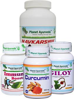 Ayurvedic Treatment For Autoimmune Lymphoproliferative Syndrome