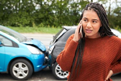 5 consequences of driving a car without valid car insurance