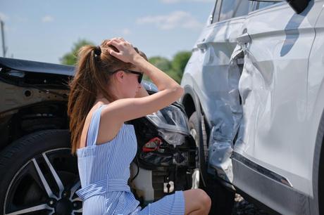 5 consequences of driving a car without valid car insurance