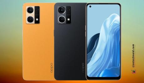 Oppo Reno7 Full Specifications and Price