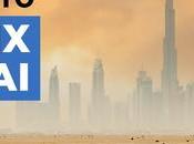 Dubai’s Radical Plan 2040