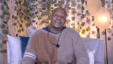 BBMzansi: Secret Behind Tulz Famous Jersey Exposed