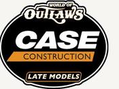 Update World Outlaws Schedule Changes