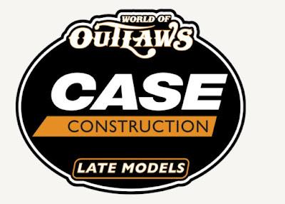 Update - World of Outlaws Schedule Changes