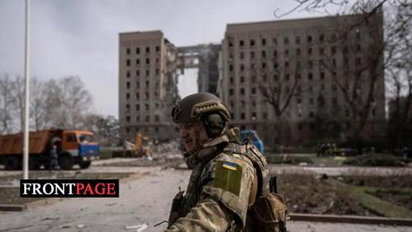 Russia to scale back military operations near Kyiv, Talks fail to agree on ceasefire