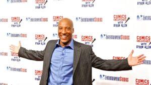 Byron Allen Net Worth 2022