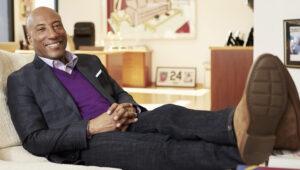 Byron Allen Net Worth 2022