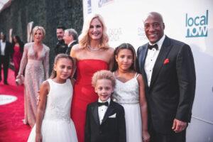 Byron Allen Net Worth 2022