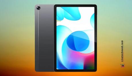 Realme Pad Mini Full Specifications and Price