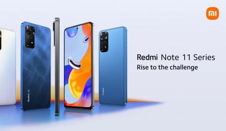 Xiaomi Redmi Note 11S 5G Full Specifications and Price