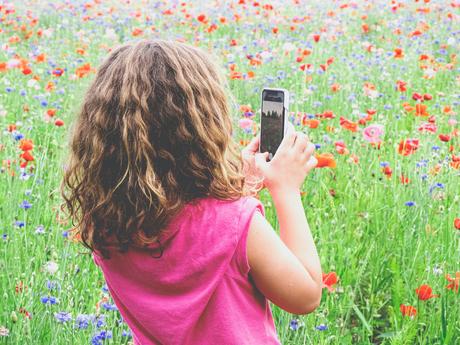 Your Child's First Smartphone: 5 Things You Need To Do First