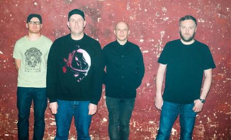 Mogwai: tour dates