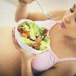 Best diet advice for breastfeeding moms and moms to be!