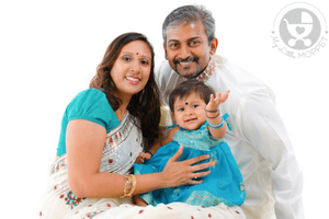 Your Guide to Traditional Indian Rituals for Newborns