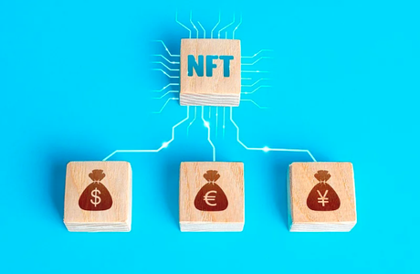 How NFT Companies Will Transform Into Luxury And Lifestyle Brands